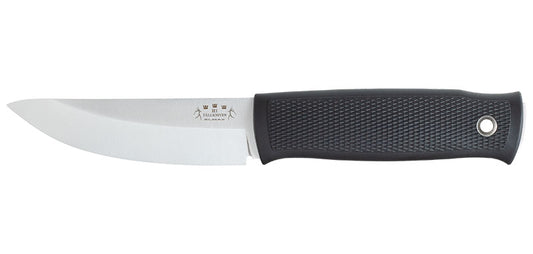 Couteau de Chasse Noir H1 Fallkniven