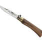 Couteau de Poche Old Bear Manche en Noyer Taille L