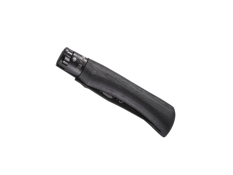 Couteau de Poche Old Bear Total Black Taille M