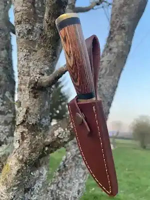 Couteau de chasse, Couteau multifonctions, couteau suisse découvrez tous ces couteaux sur notre boutique