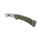 Couteau pliant Buck Ranger Slim Select Vert