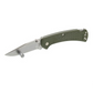 Couteau pliant Buck Ranger Slim Select Vert