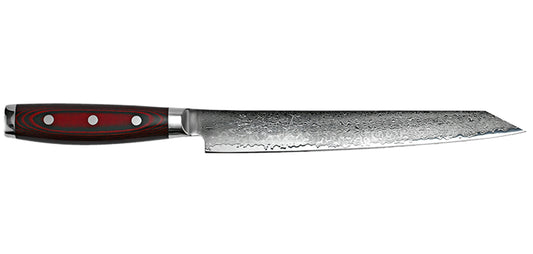 Couteau à découper Super Gou Yaxell