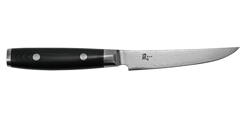 Couteau à steak Ran Damas Yaxell