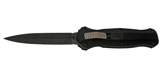 Couteau automatique Benchmade infidel black