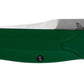 Couteau automatique Osborne Vert Benchmade