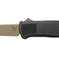Couteau automatique Shootout Benchmade
