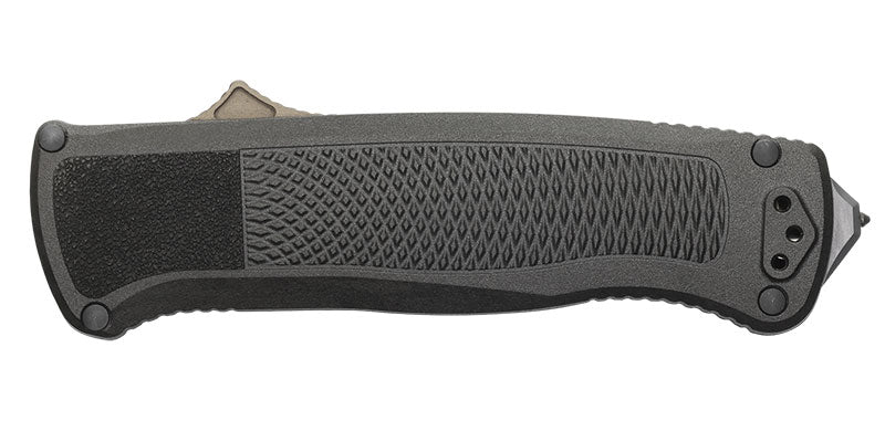 Couteau automatique Shootout Benchmade