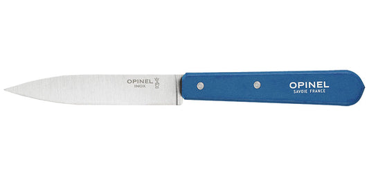 Couteau d'Office et Table Opinel Bleu n°112