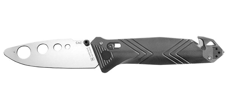 Couteau d'entrainement CAC TB Outdoor