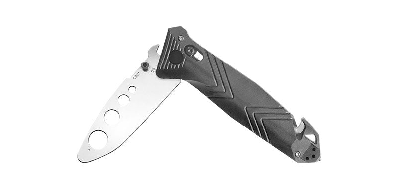 Couteau d'entrainement CAC TB Outdoor