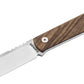 Couteau de Chasse BFF Packlite Walnut Böker