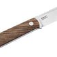 Couteau de Chasse BFF Packlite Walnut Böker