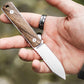 Couteau de Chasse BFF Packlite Walnut Böker