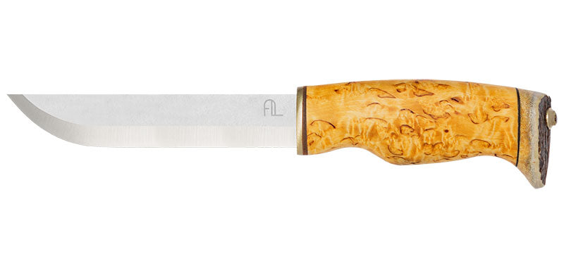 Couteau de Chasse Bear knife Arctic legend