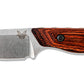 Couteau de Chasse Benchmade Hidden Canyon