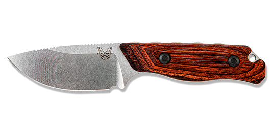 Couteau de Chasse Benchmade Hidden Canyon