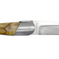 Couteau de Chasse Couttier Bois d'Olivier