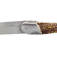 Couteau de Chasse Couttier Bois de Cerf