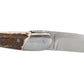 Couteau de Chasse Couttier Bois de Cerf