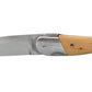 Couteau de Chasse Couttier Bois de Genévrier