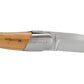 Couteau de Chasse Couttier Bois de Genévrier