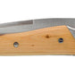 Couteau de Chasse Couttier Bois de Genévrier