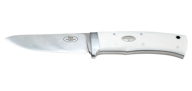 CouteaudeChasseCowryXDamascusFallkniven