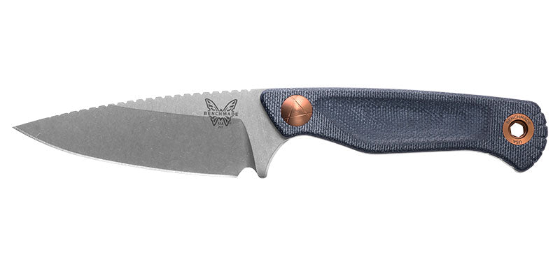 Couteau de Chasse Dacian Benchmade
