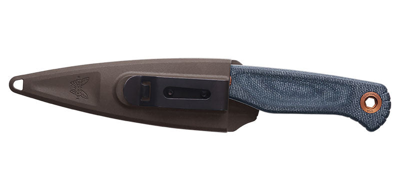 Couteau de Chasse Dacian Benchmade