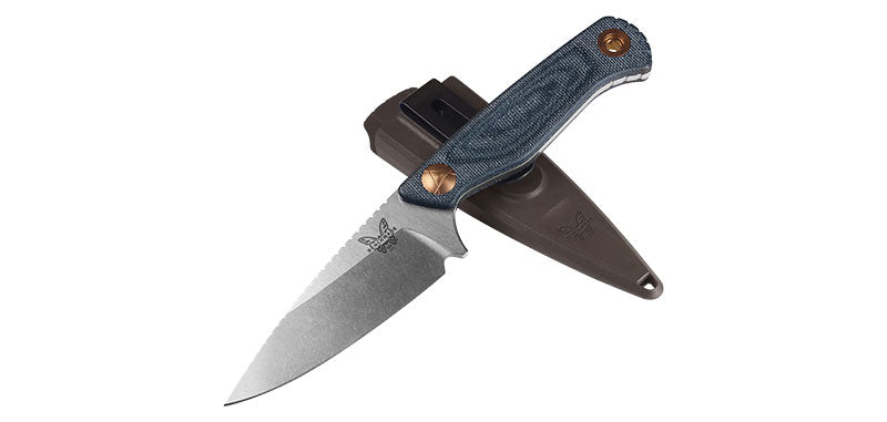 Couteau de Chasse Dacian Benchmade