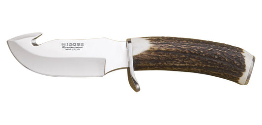 Couteau de Chasse Depeceur Joker