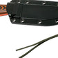 Couteau de Chasse ESEE-4 Lame Orange