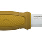 Couteau de Chasse Eldris Jaune Morakniv