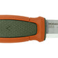 Couteau de Chasse Eldris Orange/Vert Morakniv