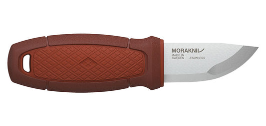 Couteau de Chasse Eldris Rouge Morakniv