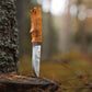 Couteau de Chasse Futura Helle