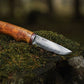 Couteau de Chasse Futura Helle