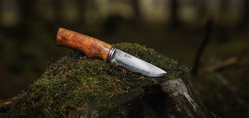Couteau de Chasse Futura Helle