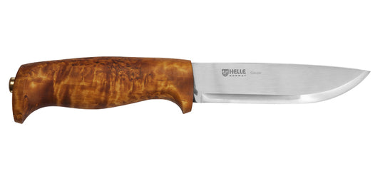 Couteau de Chasse Gaupe Helle