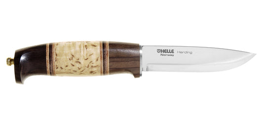 Couteau de Chasse Harding Helle
