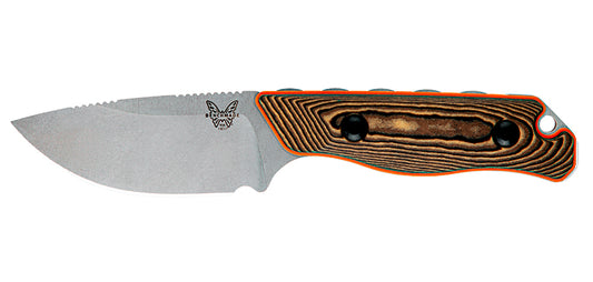 Couteau de Chasse Hidden Canyon Benchmade