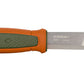 Couteau de Chasse Kansbol Vert/orange Morakniv
