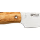 Couteau de Chasse Mandra FG Helle