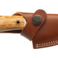 Couteau de Chasse Mandra FG Helle