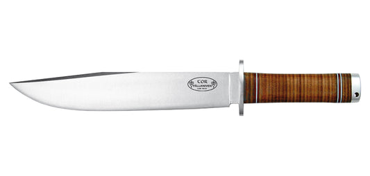 Couteau de Chasse NL1 Thor Fallkniven