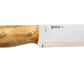 Couteau de Chasse Nord Sleipner Helle