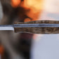 Couteau de Chasse Nord Sleipner Helle
