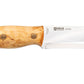 Couteau de Chasse Nordlys Helle