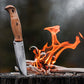 Couteau de Chasse Nordlys Helle
